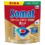Somat Excellence Premium 5in1 gépi mosogatószer kapszula 54 db 1004,4 g