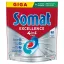 Somat Excellence 4in1 gépi mosogatószer kapszula 60 db 1086 g