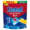 Somat Excellence Lemon Fresh gépi mosogatószer kapszula 60 db 1086 g