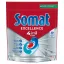 Somat Excellence 4in1 gépi mosogatószer kapszula 30 db 543 g