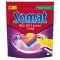 Somat All in 1 Extra Lemon & Lime gépi mosogatótabletta 44 db 730,4 g