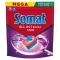 Somat All in 1 Extra gépi mosogatótabletta 75 db 1245 g