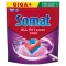 Somat All in 1 Extra gépi mosogatótabletta 100 db 1660 g