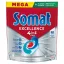 Somat Excellence Original Fresh 4in1 gépi mosogatószer kapszula 50 db 950 g
