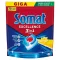 Somat Excellence Lemon Fresh gépi mosogatószer kapszula 70 db 1267 g