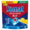 Somat Excellence Lemon Fresh gépi mosogatószer kapszula 88 db 1592,8 g