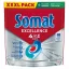 Somat Excellence Original Fresh 4in1 gépi mosogatószer kapszula 88 db 1592,8 g