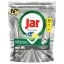 Jar Platinum Mosogatókapszula, Lemon, , 45 Mosogatókapszula