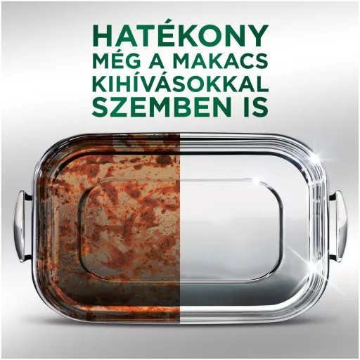 Jar Platinum Mosogatókapszula, Lemon, , 45 Mosogatókapszula