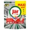 Jar Platinum Plus Mosogatókapszula, Lemon, , 71 Mosogatókapszula