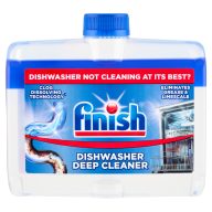 Finish mosogatógép tisztító 250 ml