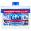 Finish mosogatógép tisztító 250 ml