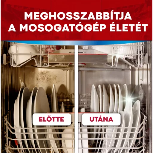 Somat Duo Power Experts vízlágyító só mosogatógéphez 1,5 kg