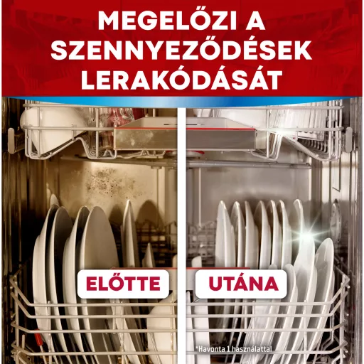 Somat Duo Power Experts mosogatógép tisztító tabletta 3 x 19 g