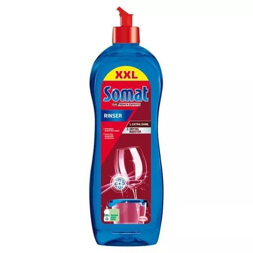 Somat Duo Power Experts öblítő mosogatógéphez 750 ml