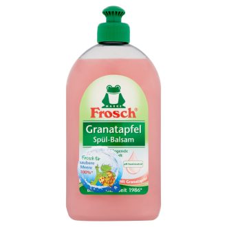 Frosch mosogatószer 500ml gránátalma
