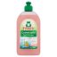 Frosch gránátalmás mosogatószer 500 ml