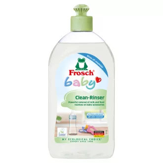 Frosch mosogatószer 500ml Baby