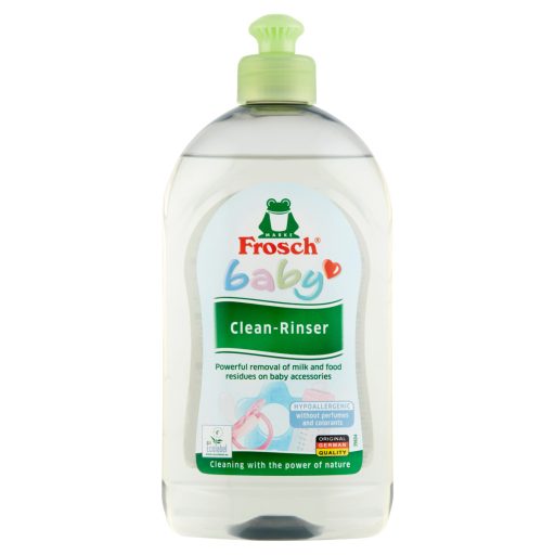 Frosch mosogatószer 500ml Baby