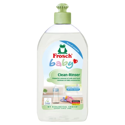Frosch Baby mosogatószer 500 ml