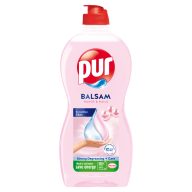Pur Balsam Hands & Nails kézi mosogatószer 450 ml