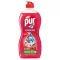Pur Raspberry & Red Currant kézi mosogatószer 450 ml