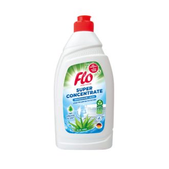 Flo mosogatószer 500ml Aloe Vera