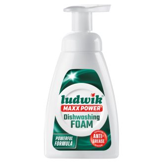 Ludwik mosogatóhab 300ml Max Power