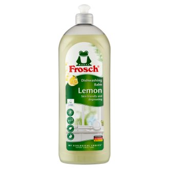 Frosch mosogatószer 750ml balzsam citrus