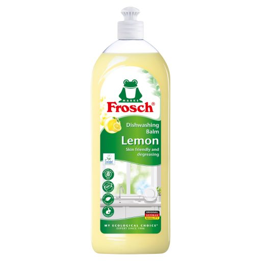 Frosch Ecological citromos mosogatóbalzsam 750 ml
