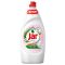 Jar Sensitive Aloe Vera & Pink Jasmine Folyékony Mosogatószer, Kézkímélő 900 ML