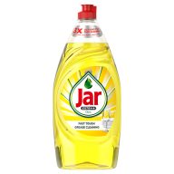   Jar Extra+Citrus Folyékony Mosogatószer  A Makacs Szennyeződések Gyors Eltávolításához 900ml