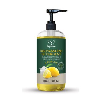 Papilion/Padex kézi mosogatószer 1l citrom