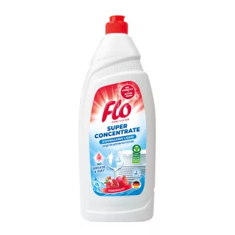Flo mosogatószer koncentrátum 900ml Pomegrante