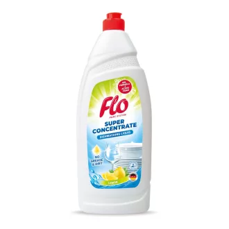Flo mosogatószer koncentrátum 900ml Lemon