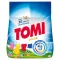 Tomi Color mosópor színes ruhákhoz 20 mosás 1 kg