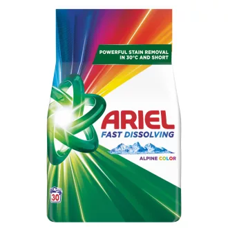 Ariel Mosópor, 1.65 kg, 30 Mosáshoz, Color