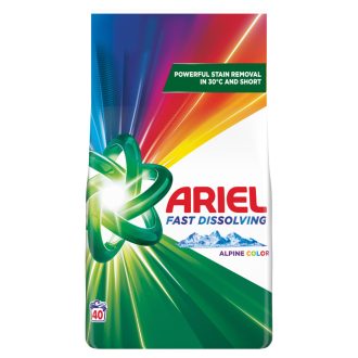 Ariel Mosópor, 2.2 kg, 40 Mosáshoz, Color