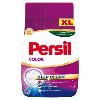 Persil Color mosószer színes ruhákhoz 50 mosás 2,75 kg
