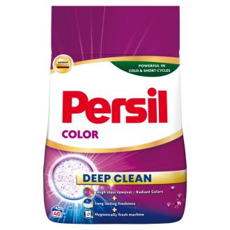 Persil Color mosószer színes ruhákhoz 40 mosás 2,2 kg