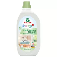 Frosch mosógél 1,5l Baby 22 mosás