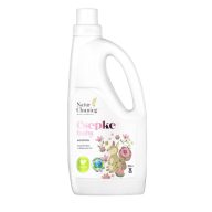 Natur Cleaning mosógél 1l Csepke baby babapúder 3m+