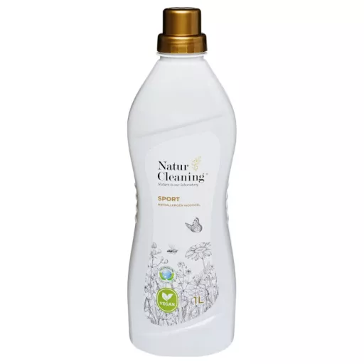 Natur Cleaning mosógél 1l Sport & Outdoor