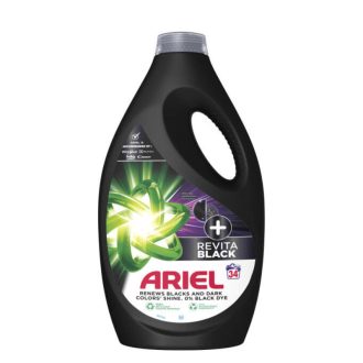Ariel mosógél 1,7l Black (34 mosás)