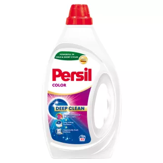 Persil mosógél 1,485l Color 33 mosás