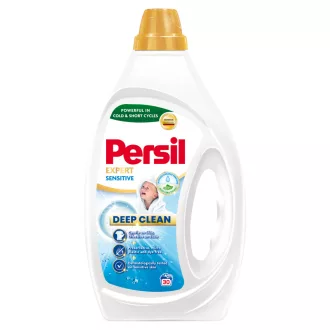 Persil mosógél 1,35l Expert Sensitive 30 mosás