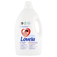   Lovela Baby folyékony mosószer színes ruhákhoz 32 mosás 2,9 l