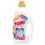 Tomi Color Aromaterápia Orchidea & Makadámia Olaj folyékony mosószer 30 mosás 1,35 l
