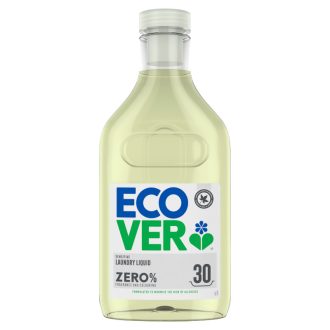 Ecover mosógél 1500ml ZÉRÓ 30 mosás
