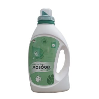 SensEco mosógél 1,5l Green&Budget 37 mosás